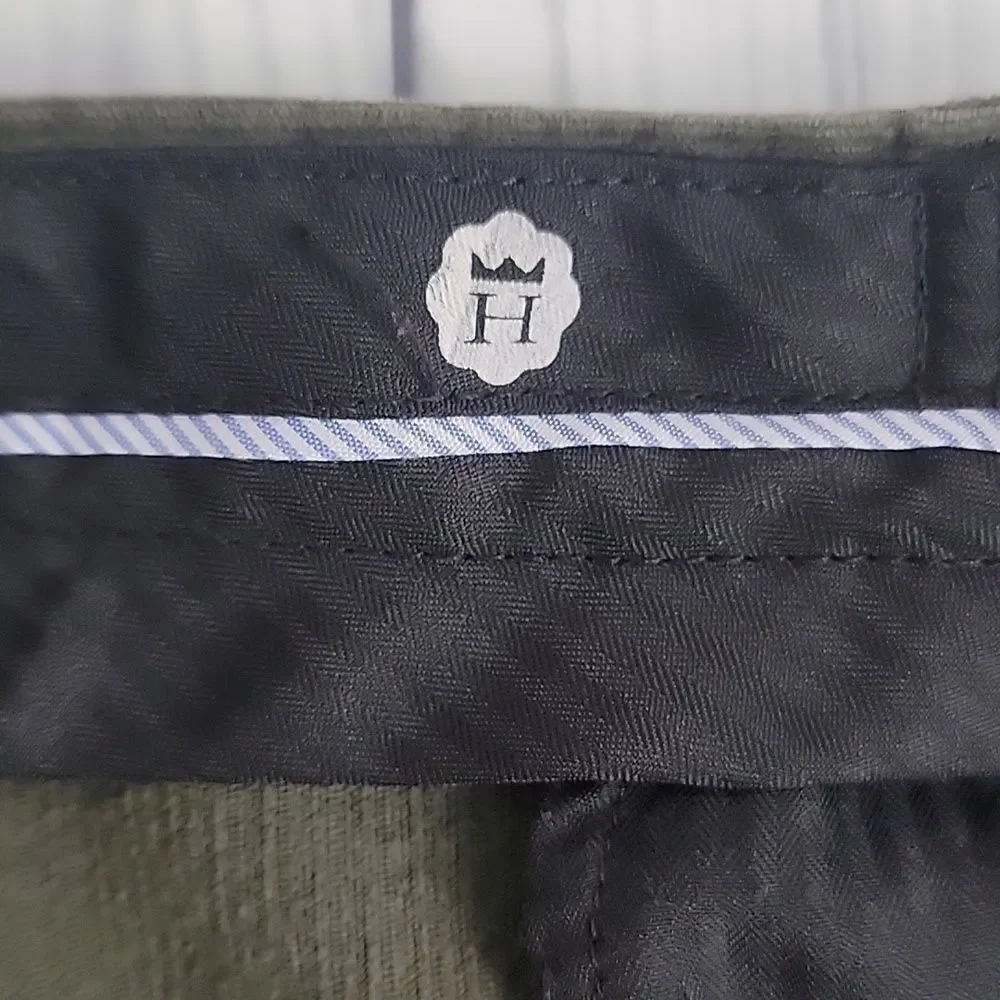 Haggar 100% cotton